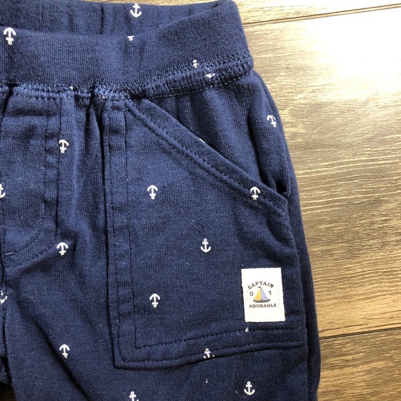 Excellent Condition Carter’s Shorts Bundle - Picture 4 of 7